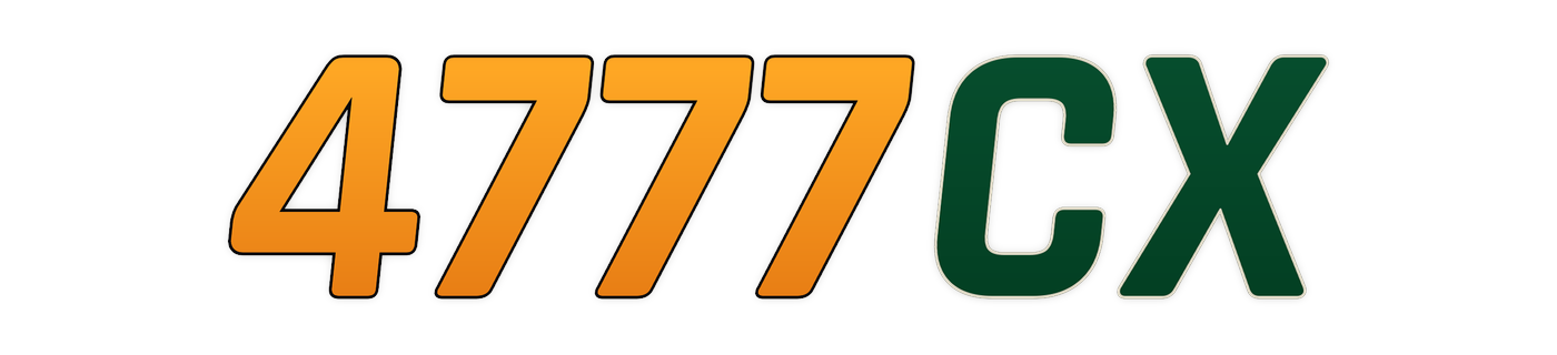 4777cx Logo